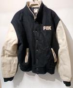 MELTON LEATHER VARSITY JKT|NFL ON FOX