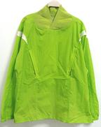 プルオーバーナイロンジャケット|HOMELESS TAILOR