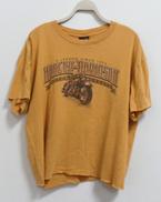 フロントプリントTシャツ|HARLEY DAVIDSON