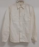 シャンブレーワークシャツ|COOTIE