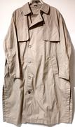 トレンチコート|UNIVERSAL TISSU