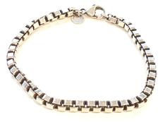 ベネチアンブレスレット|TIFFANY&CO.