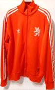 オランダ代表トラックジャケット|ADIDAS