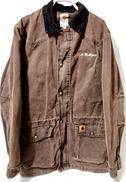 ダックジャケット|CARHARTT