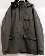 ライナー付きナイロンジャケット|L.L.BEAN