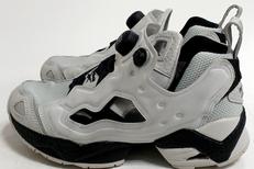 INSTA PUMP FURY95|REEBOK