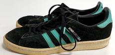 キャンパスローカットスニーカー|ADIDAS×WIND AND SEA