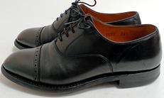 ストレートチップドレスシューズ|SCOTCH GRAIN