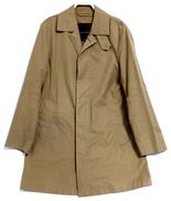 ステンカラーコート|MACKINTOSH