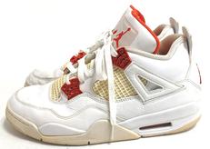 AIR JORDAN 4 RETRO|NIKE