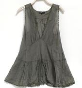 V字NSカットソー|ISABEL MARANT