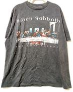 BLACK SABBATH TEE|GIANT