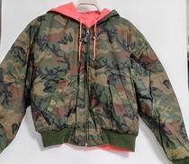 リバーシブルナイロンジャケット|CONTEMPORARY