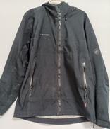 マウンテンパーカー|MAMMUT