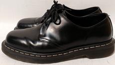 3ホールシューズ|DR.MARTENS