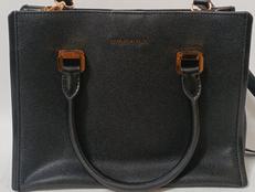 PVCハンドバッグ|CHARLES&KEITH