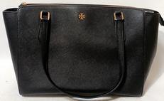 ロゴトートバッグ|TORY BURCH