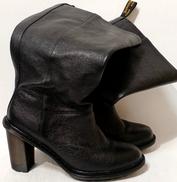 レザーブーツ|DR.MARTENS