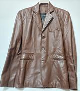 ラムレザージャケット|RALPH LAUREN