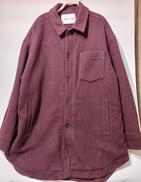 ウールコート|CMMN SWDN