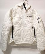 パデッドアノラック|ADIDAS×PARLEY