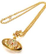 オーブネックレス|VIVIENNE WESTWOOD