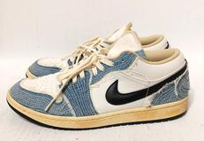 AIR JORDAN 1 LOW SE WORLD|NIKE