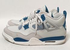 AIR JORDAN 4 RETRO|NIKE