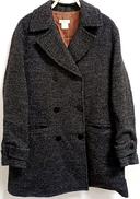 ウールコート|ANVERS