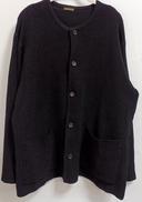 ウールカーディガン|Y'S FOR MEN