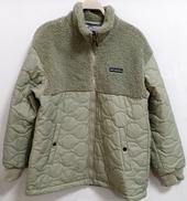 クリスタルベンドインシュレーテッドジャケット|COLUMBIA