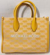 ロゴトートバッグ|MICHAEL KORS