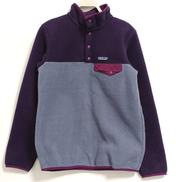 シンチラスナップT|PATAGONIA