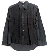 袖切替LSシャツ|COMME DES GARCONS HOMME DEUX