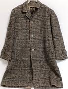 3Bツイードコート|BATLEY J.T&J.TAYLOR