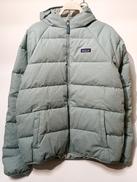ダウンジャケット|PATAGONIA