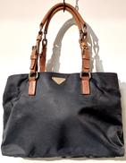 ナイロントートバッグ|PRADA