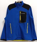 ロッシュジャケット|MONT-BELL