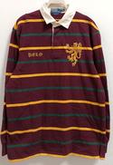 ラガーシャツ|POLO RALPH LAUREN