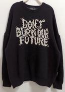 グラフィックニット|AJOBYAJO