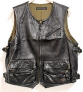 モーターサイクルベスト|HAROLD'S GEAR