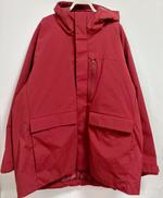 ハイブリットダウンパーカ|UNIQLO