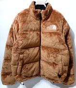 W VERSA VELOUR NUPTSE JACKET|THE NORTH FACE