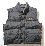 ナイロンベスト|DKNY