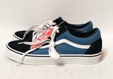 AUTHENTIC|VANS