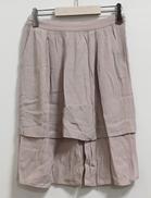 レーヨンスカート|MM6