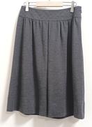 ウールスカート|BURBERRY