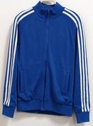 ニットトラックジャケット|ADIDAS