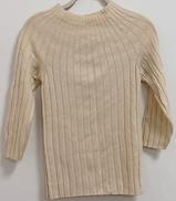 ウールニット|TOMORROWLAND