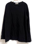 LSカットソー カルティマ天竺|YOHJI YAMAMOTO POUR HOMME